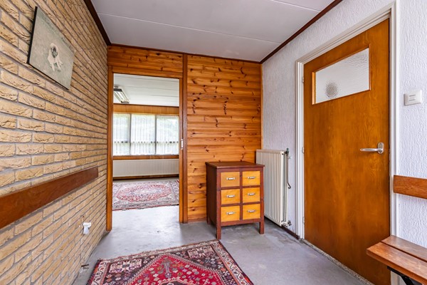 Medium property photo - Middellaan 2, 9861 CA Grootegast